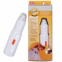 ราคา ใช้ดีมาก เครื่องกรอเล็บไฟฟ้า ตะไบเล็บ สุนัขและแมว เครื่องตัดเล็บสุนัข เครื่องกรอเล็บมินิสำหรับหมาไซส์เล็ก ตะไบเล็บหมา (16317209096)