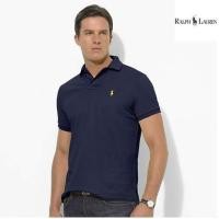 ราคา ขายร้อนมาใหม่ล่าสุด Ralph Lauren Polo ฤดูใบไม้ผลิฤดูร้อนเสื้อโปโลกอล์ฟจุด Mens เสื้อยืดชายสั้นแขนสั้นเสื้อสำหรับเสื้อแฟชั่นผู้ชาย Mens แขนสั้นเสื้อเชิ้ตลำลองบาง (19720504201)