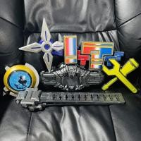 ราคา Dx Mirai Driver Set เซ็ทเข็มขัดมิไร ไรเดอร์โลกอนาคต ซีรี่ย์มาสไรเดอร์จีโอ GO (19706405524)