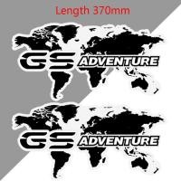 ราคา R1200gs รูปลอกสำหรับ BMW รถจักรยานยนต์ขายดี F800gs F850gs R1250gs F750gs R1150gs G310gs R 1200 F800 GS ผจญภัย Panniers กระเป๋าเดินทางสติ๊กเกอร์อลูมิเนียม Deca (19640658041)