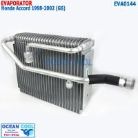 ราคา คอยล์เย็น ฮอนด้า แอคคอร์ด G6 1998 2002 โฉมงูเห่า EVA0144 AC Evaporator Honda Accord คอยล์เย็น ตู้แอร์ คอยเย็น คอล์ยเย็น Accord98 (19404063049)