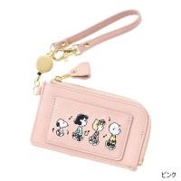 ราคา กระเป๋าสตางค์ กระเป๋าใส่เหรียญ กระเป๋าใส่บัตร ลายการ์ตูน snoopy น่ารัก สไตล์ญี่ปุ่น (20347862326)