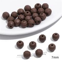 ราคา ลูกปัดเซรามิกเคลือบด้าน5 10ชิ้น ถุงสำหรับทำเครื่องประดับแบบทำมืออุปกรณ์เสริมสร้อยคอ (19805425651)