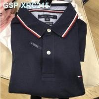 ราคา Tommy Hilfiger Spot เสื้อโปโลทอมมี่ทอมมี่เสื้อโปโลแขนสั้นคอปกฤดูร้อนสีบริสุทธิ์ของผู้ชายเสื้อยืดแขนสั้นผู้ชายธุรกิจ (19624332967)