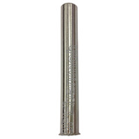 ราคา 1 ชิ้น TQ 77HP L ปลอกหัวแร้ง Goot TQ 77 Goot Soldering Iron Tips TQ 77 ปลอกหัวแร้งใช้เฉพาะรุ่น เฉพาะยี่ห้อ Goot ไม่สามารถใช้กับยี่ห้ออื่นได้ ปลอกเหล็กสำหรับปลายหัวแร้ง Goot รุ่น TQ 77 และ TQ 95 Made (