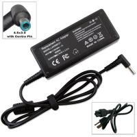 ราคา อะแดปเตอร์ชาร์จไฟ AC 45W สำหรับ HP Stream 11 r011ca 11 r014wm 11 r015wm และสายไฟ (904830581)