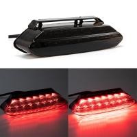 ราคา ไฟสัญญาณ LED ท้ายรถจักรยานยนต์สำหรับ Yamaha Raptor 700 YFZ450R ดัดแปลงไฟเบรค LED ไฟท้ายท้ายจักรยานชายหาด ATV (21126986171)