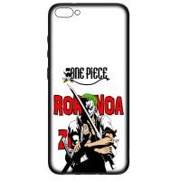 ราคา ปก เคสโทรศัพท์ F173 MC109 Roronoa Zoro One Piece Luffy Anime ซิลิโคน อ่อนนุ่ม Coque หรับ OPPO A16 A15 A17 A3S A5 A9 A7 A5S A37 Neo 9 A59 F1S A83 A1 A92 A72 A52 F5 F7 F9 A7X A54 A12 A15S A16S A56 A55 F