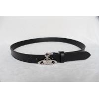 ราคา Vivienne Westwood Stereo Saturn After Western Pacific Plate Buckle เข็มขัดเรียบหัวเข็มขัดมีสไตล์สำหรับผู้ชายและผู้หญิงจะไม่มีสายเข็มขัดน้ำขึ้นน้ำลงในญี่ปุ่น (19795027126)
