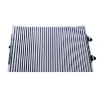 ราคา shystar ม่านบังแดดในรถยนต์ ยืดหดได้ (20836404112)