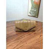 ราคา 2023 new TORY BURCH TB Kira 4 Colors Leather Card Bag Wallet Coin Purse (20015888079)
