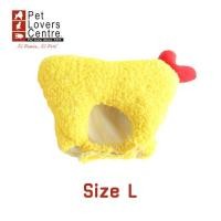 ราคา Kashima TEMPURA หมวกสัตว์เลี้ยงรูปกุ้งเทมปุระ (17815388128)