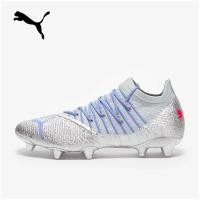 ราคา สตั๊ดฟุตบอล Puma Future 1 4 FG AG รองเท้าฟุตบอล ตัวท็อป เนมาร์ (17268026798)
