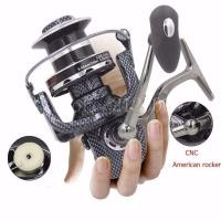ราคา High End FDDL 9000 10000 12 1BB โลหะทั้งหมดถ้วย Spinning Reel ขนาดใหญ่ยาวล้อตกปลา Reel Carretilha Para Pesca (16908831669)