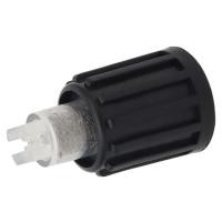 ราคา หัวฉีดโฟมมือดำเนินการปั๊มโฟมพ่นมือแรงดันโฟมน้ำพ่นล้างรถคู่มือหิมะโฟมแลนซ์หัวฉีด (15952640787)