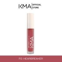 ราคา KMA Soft Touch Matte Lips ลิปสติก ลิป ซอฟต์แมทท์ บางเบาไม่เหนอะปาก 4g (21282509554)