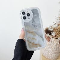 ราคา ใหม่เคสลายหินอ่อนคลาสสิกสำหรับ Huawei Nova 3i 3 4E 5T Y90 Mate 20 Pro 30 Pro P20 P30 Pro P30 Lite Honor View 20กล้องถ่ายรูปทรงกลมกรอบป้องกันกรอบโทรศัพท์เทอร์โม TPU รูปทรงคลื่น (20210960988)