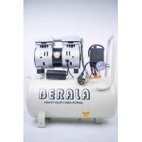 ราคา BERALA ปั้มลม Oil Free รุ่น OF 30L (8238611671)