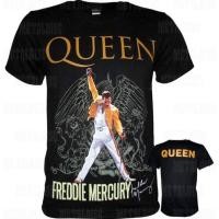 ราคา เสื้อวง SALE QUEEN F Mercury Rock รุ่นใหม่ ไซส์ M L 2023 (19766763631)