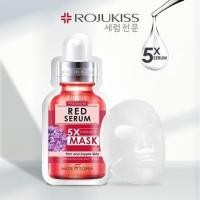 ราคา มาส์ก Rojukiss Mask มาสก์โรจูคิส Firm Perfect White Repair Acne มาสก์หน้า มาส์กหน้า (19592140472)