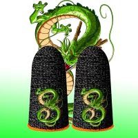 ราคา BlueWow ถุงนิ้วเล่นเกมถุงมือเล่นเกมถุงนิ้วเล่นเกมffถุงมือเล่นเกม free fireถุงมือปลอกนิ้วเล่นเกม สัมผัสนิ้วหัวแม่มือ 2ชิ้น ป้องกันเหงื่อ (19395096139)