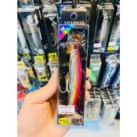 ราคา เหยื่อปลอม DUO SPEARHEAD RYUKI 110S (16097019729)