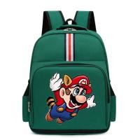 ราคา ซุปเปอร์แมรี่เด็กถุงเป้เด็กมาริโอ้เพื่อนกระเป๋าเด็กวัยหัดเดิน ที่สวมใส่ได้กลับไป ที่โรงเรียนเป้เป้เด็กของขวัญวันเด็ก (19715840580)