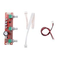 ราคา การปรับ OP AMP Almencla NE5532พรีแอมป์ (20601909545)