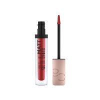 ราคา Catrice คาทริช Matt Pro Ink Liquid Lipstick 5 ml เครื่องสำอาง ลิปลิควิด ลิปสติก ลิปจุ่ม (19476162452)