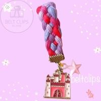 ราคา ที่รัดเข็มขัดนักเรียน นักศึกษา ที่รัดเข็มขัดพาสเทล สายรัดเข็มขัด ที่รัดเข็มขัดแฮนด์เมด สายรัดเข็มขัดน่ารัก หมดปัญหาเรื่องคาดไม่ถึง (1381332014)