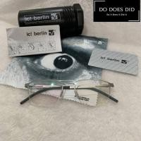 ราคา กรอบ ic berlin jesica แบบใหม่ หมดปัญหากับเรื่องแป้นหลุด ลดราคา Do Does Did (5200018319)