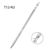 ราคา T12หัวเครื่องเชื่อมเหล็กไฟฟ้า T12 K BL BC2 KU D24 JL02 KF สำหรับ Fx951 Hakko ชุดอุปกรณ์เชื่อมสายไฟ DIY (19022279520)