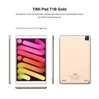 ราคา TIMI T1B 6 128GB แท็บเล็ต Android 11 ขนาดจอ 10 5 นิ้วเล่นได้2หน้าจอ แบตเตอรี่6800mAh กล้อง13MP ประกันศูนย์ไทย 12 เดือน (20947239158)