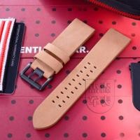 ราคา Luminox 1925 นาฬิกาข้อมือสายหนังสำหรับผู้ชาย QYUE (19858772316)