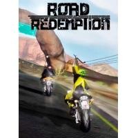 ราคา Road Redemption เกมคอมพิวเตอร์ เกมแนวแข่งรถ แข่งความเร็ว Game for Windows PC แบบ DVD USB Flash drive และแบบ ดาวน์โหลด ติดตั้งง่าย เล่นได้แน่นอน (16808529362)