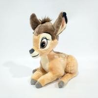 ราคา Icc toy 8 Quot การ์ตูน Bambi ของเล่นตุ๊กตานุ่มกวางสัตว์ยัดไส้เด็กหมอนของขวัญสำหรับเด็กดิสนีย์20ซม (16709779074)