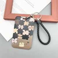 ราคา เคสการ์ด เฟรมการ์ด เคสใส ซองใส ซองใส่รูป ที่ใส่บัตร ลายการ์ตูนพร้อมพวงกุญแจ ใส่รูปศิลปินได้ บัตรรถไฟฟ้า บัตรนักเรียน บัตรพนักงาน (12531028276)