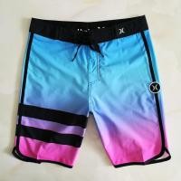 ราคา Hurley กางเกงเล่นเซิร์ฟ กางเกงชายหาด กางเกงขาสั้นผช กางเกงกีฬา (8731041393)