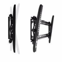 ราคา ขาแขวนทีวี LCD LED TV 26 55 นิ้ว ปรับก้มเงยได้ รุ่น B2655 พร้อมอุปกรณ์ติดตั้ง (129490806)