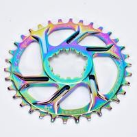 ราคา จักรยานเสือภูเขาใหม่ GXP Chainwheel 32T 34T 36T 38T ซี่ล้อจักรยานมงกุฎสำหรับ Sram 11 12S NX XX XO GX GXP11ถาดใส่ดิสก์เดี่ยว (20384989818)