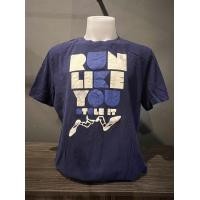 ราคา เสื้อยืดแบรนด์แท้ 100 มือสองคัดคุณภาพ เสื้อผ้าผู้ชาย เสื้อกีฬา Past1988 อัลบั้ม PP (21181403285)