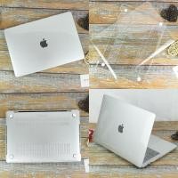 ราคา เปลือกโปร่งใสมันวาว for 2023 ใหม่ MacBook Air 15 M2 A2941 Pro 13 A2681 A2337 A2289 A2179 Air 13 Pro 14 M3 Retina AIR 13 (18849732365)