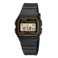 ราคา นาฬิกา CASIO STANDARD รุ่น F91 F94 ของแท้ประกัน cmg รับประกันศูนย์ 1 ปี (17138748681)