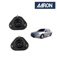 ราคา AARON เบ้าโช๊คหน้า TOYOTA AE112 Hi Torque ปี 1995 2000 โตโยต้า ไฮทอร์ค (14382159280)