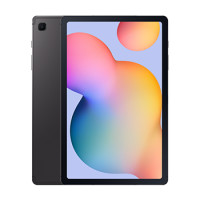 ราคา Samsung Galaxy Tab S6 Lite Wifi Tablets แท็บเล็ต ราคาถูก Tablet ยอดนิยม สเปกแรง หน่วยความจำ RAM 4 GB ROM 64 KB แบตเตอรี่ 7040 mAh Li Pol ชาร์จไว 15W (16389329265)
