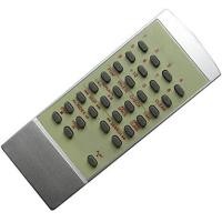 ราคา Calvas รีโมทคอนโทรลสำหรับ Teac RC 342 RC 626 VRDS 9 CD5 CD7 CD10 CD15 CD20 CD25 CD500 RC 300 RC 400เครื่องเล่นซีดี (7724709969)