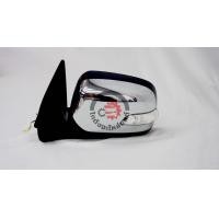 ราคา กระจกมองข้าง ไฟฟ้า มีไฟเลี้ยว อีซูซุ ดีแม็ก ปี 02 07 ข้างซ้าย สีชุบ ISUZU D MAX ปี 02 07 LH โกดังอะไหล่ยนต์ อะไหล่ยนต์ รถยนต์ (15334600000)