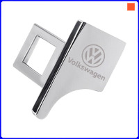 ราคา สำหรับ Volkswagen เข็มขัดนิรภัยรถหัวเข็มขัดซ่อน vw Golf MK3 Polo Arteon Transporter T3 T4 T5 Passat B4 Beetle Caravelle โฟล์คสวาเกน (17519641128)