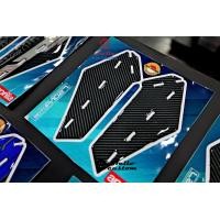 ราคา สติ๊กเกอร์ กันรอยข้างถังน้ำมัน Aprilia SR GT200 (17418706116)