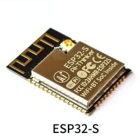 ราคา ESP32 S ESP WROOM 32 ESP32 ESP 32 ESP32 S บลูทูธและ WIFI Dual Core CPU พร้อมใช้พลังงานต่ำ MCU ESP 32 (17219552250)